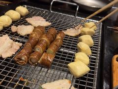 -夜食白市Yespicy·烧烤啤酒宵夜(番禺四海城店)
