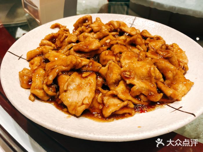 富家庄大连海鲜家常菜(黄河路店-苏扬大烤图片-大连美食-大众点评网