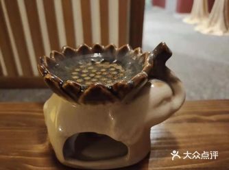 大连第一家这种风格的spa
