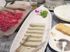 -百草滩羊清水涮羊肉·清真·宁夏盐池滩羊(莲花桥店)