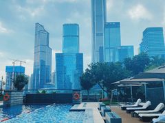 -深圳星河丽思卡尔顿酒店