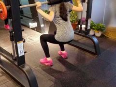 -Ms.Pilates 普拉提技术(澳门路店)