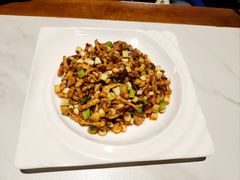 -三猫黑鱼花(南大店)
