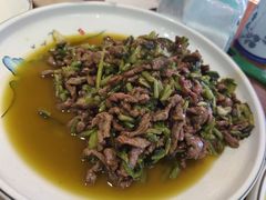 -食光慢宴·安吉土菜馆