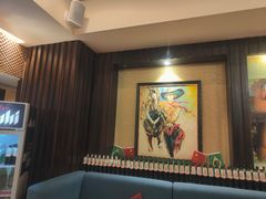 -五洲皇冠巴西烤肉餐厅
