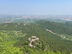 -青州市云门山风景区