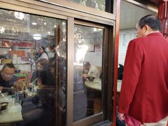 门面-老地方面馆(思南路店)