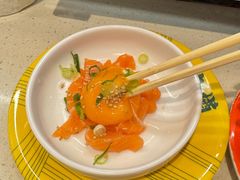 -京樽回転寿司(奥林匹克店)