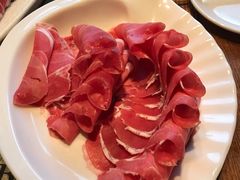 -额尔敦传统涮(公园西路店)