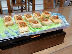 -福慧慈缘素食餐厅(王府井店)