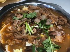 -古乐牛香·鲜牛肉牛杂火锅(吴江三里桥运东商业广场店)