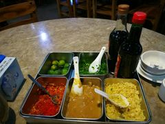 -四川小胡子海鲜(丁村万人海鲜广场店)