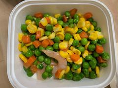 -老乡鸡(六安阳光欧洲城店)