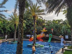 -采粤轩中餐厅(惠州金海湾喜来登度假酒店)