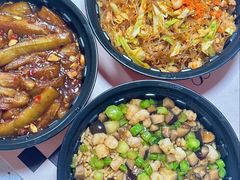 -留半山·香港食堂(啦啦宝都店)