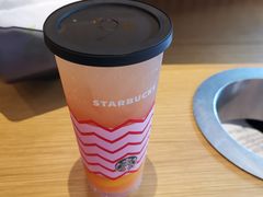 -星巴克(南京汉中环亚广场店)