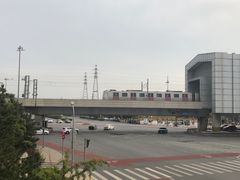-园博园(地铁站)