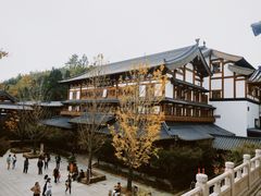 -径山寺