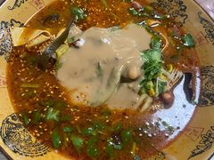 -火辣辣麻辣粉(桃园二巷店)