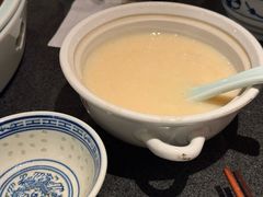 -南京大牌档(新街口德基广场店)