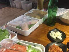 -韩烧里烧肉啤酒馆(大唐西市店)