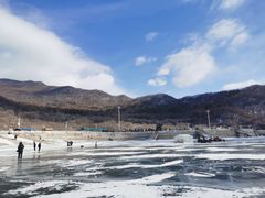-松花湖风景名胜区