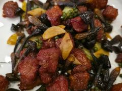 -丰泽园饭店