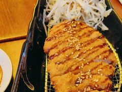 -白石的深夜食堂(万达店)