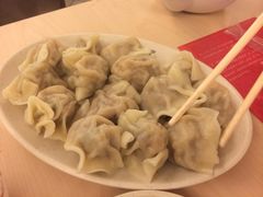 三鲜饺子-面点王·臻选(海岸城分店)