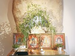 -云座·时光·观景咖啡厅(五爷庙店)