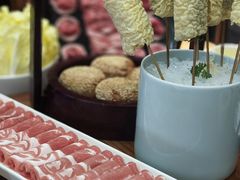 -东来顺•非遗火锅(外滩店)