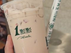 -1点点(银座和谐广场店)