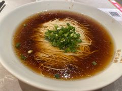 -松鹤楼·苏式汤面(虹桥天地店)