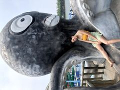 -渔岛海洋度假区