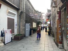 -东西巷