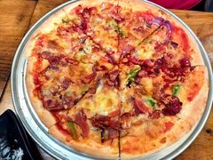 -阳光披萨(辽宁路店)