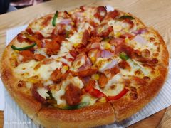 -尊宝比萨(厦大店)