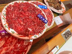 -汕头八合里海记牛肉店(清河店)