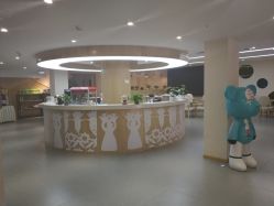 -芳妮豆丁家庭影像馆(宝安店)