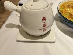 -尚一汤 广东炖汤(金桥国际店)