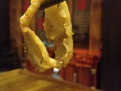 干煸栲栳栳-云锦成公馆(北大街店)