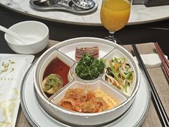 -酒蜻蜓·庭院私房菜(天元东路店)