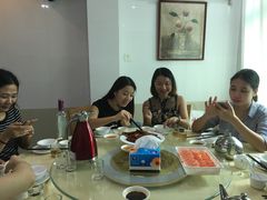 -老字号蛇口德记烧腊饭店·海鲜加工