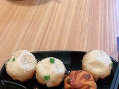 -小杨生煎(黄河路店)