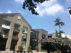 -西湖外事游船(湖滨二公园外事游船码头)