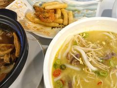 -清真马祥兴菜馆(云南北路店)