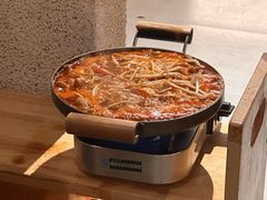 鸡爪-泥炉烧肉师(新街口金銮巷店)