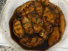 -阿春传统老菜馆(民航路店)