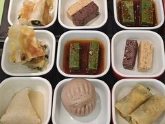 -令氏家外家周礼食府(桥南店)