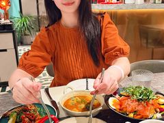 -SHADOWS•Bistro&Eatery(安福路店)